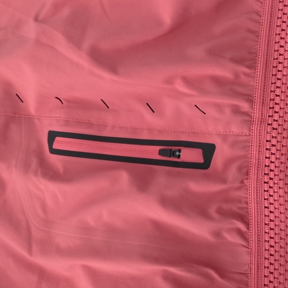 Men's The Session Short 5" Lined Ultra Light Running Athletic Shorts XXL In Rose - Picture 7 of 10